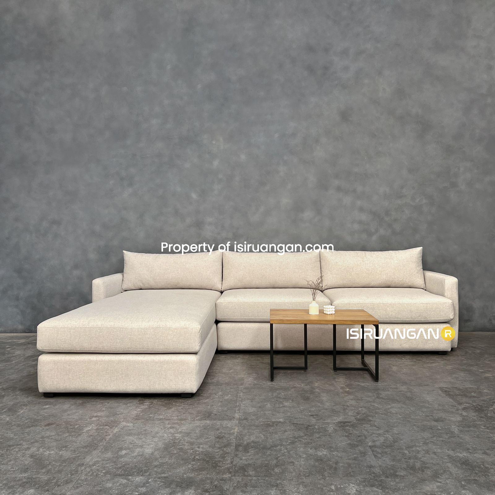 Sofa Mitchel L Seater Sofa Mitchel L Seater