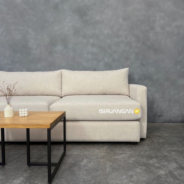 Sofa Mitchel L Seater