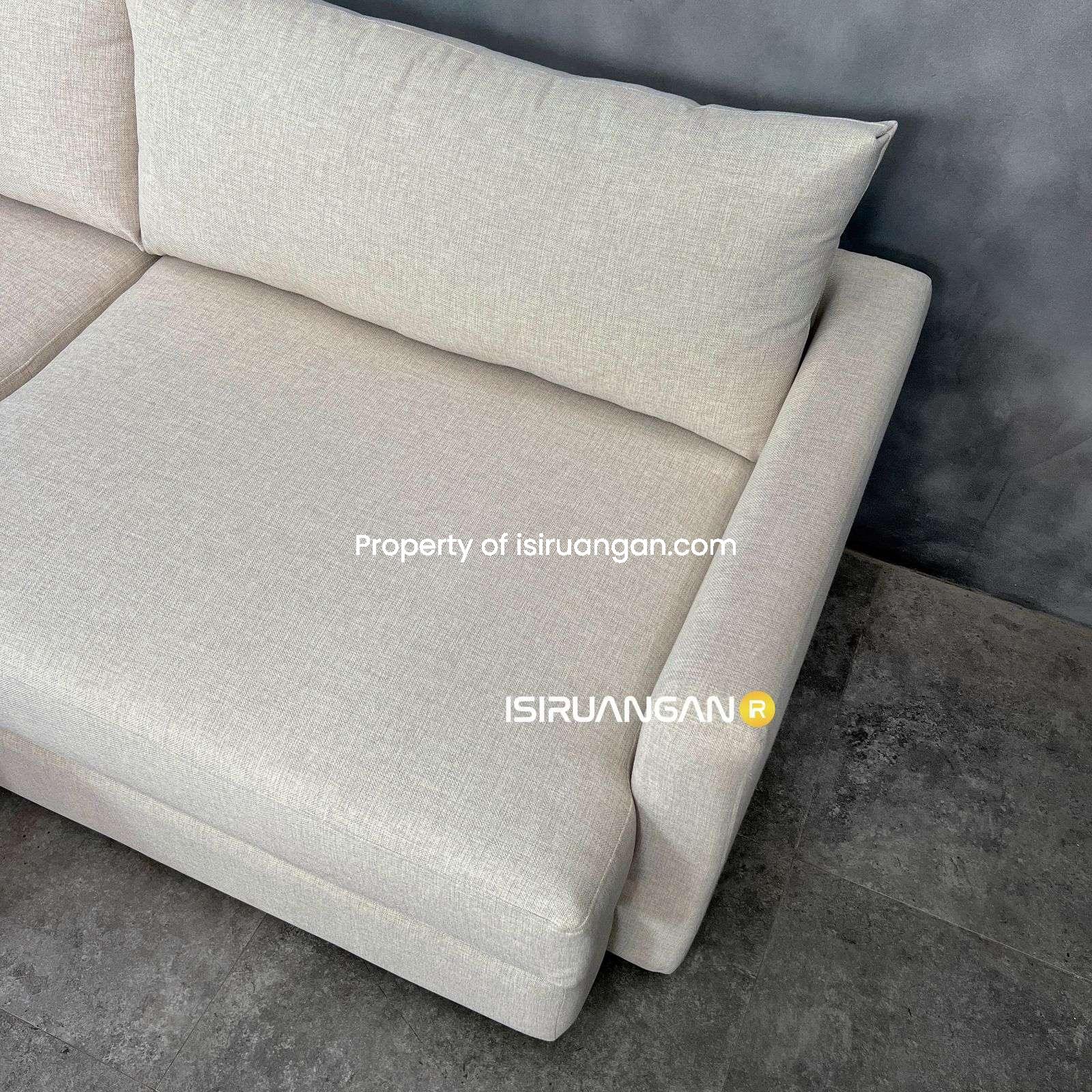 Sofa Mitchel L Seater Sofa Mitchel L Seater