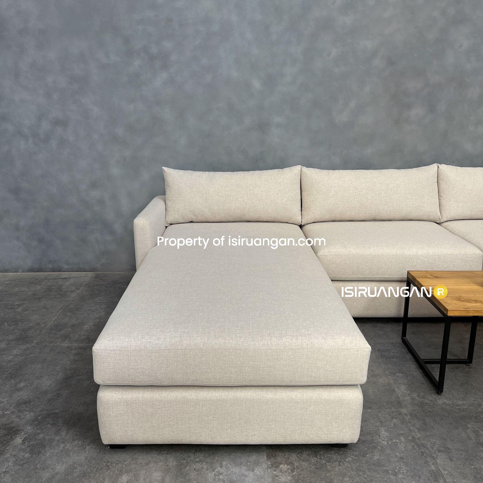 Sofa Mitchel L Seater Sofa Mitchel L Seater