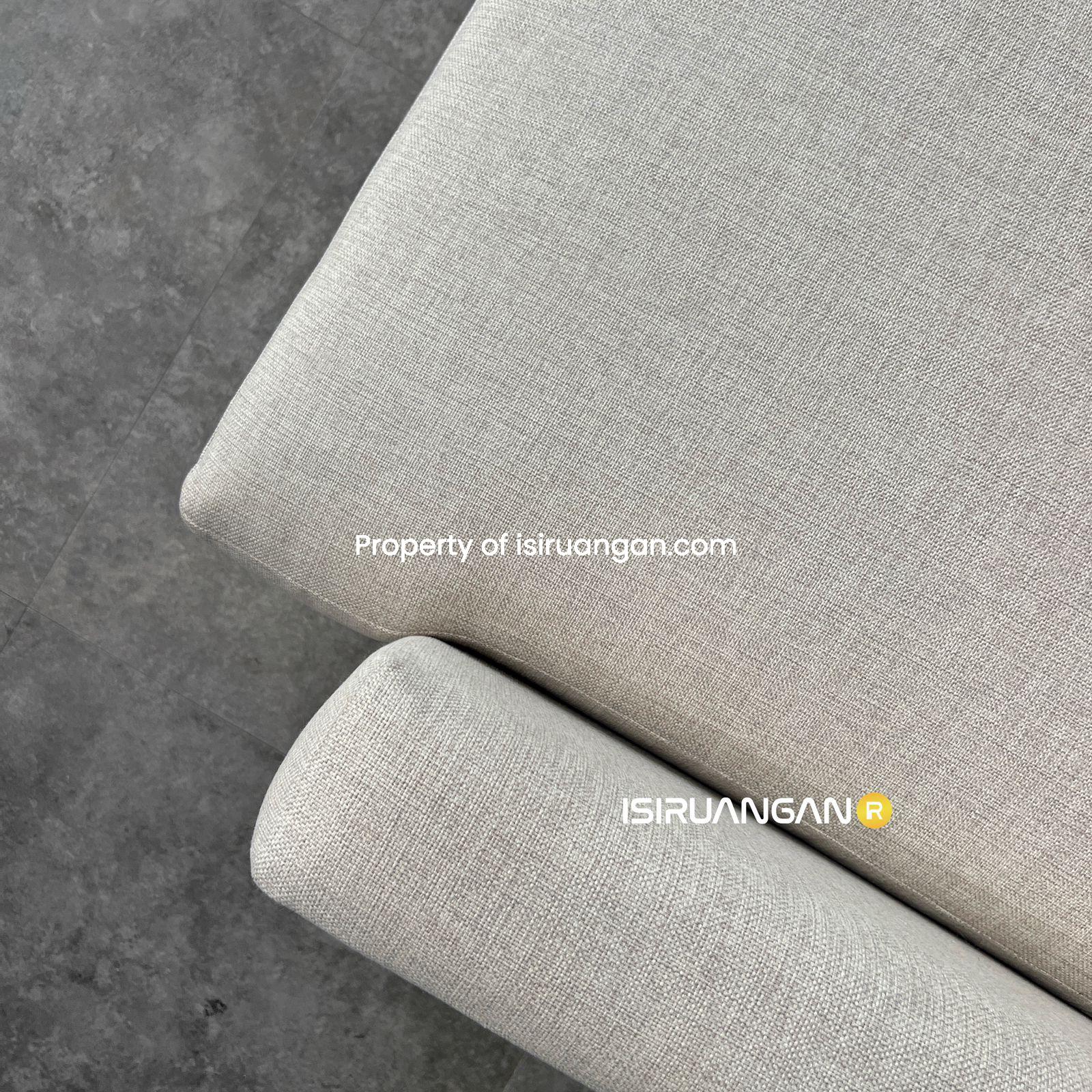 Sofa Mitchel L Seater Sofa Mitchel L Seater