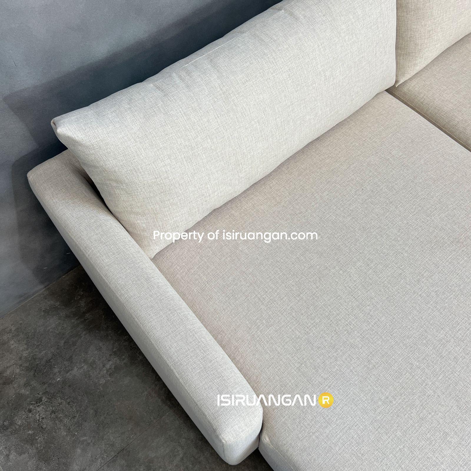 Sofa Mitchel L Seater Sofa Mitchel L Seater