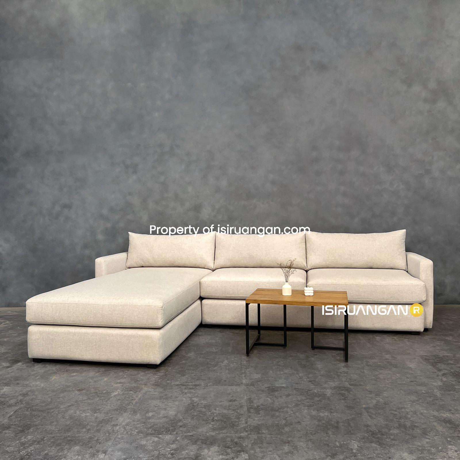Sofa Mitchel L Seater Sofa Mitchel L Seater