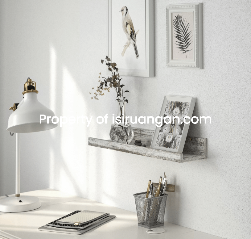 Ambalan Rak Elok Ambalan Rak Elok