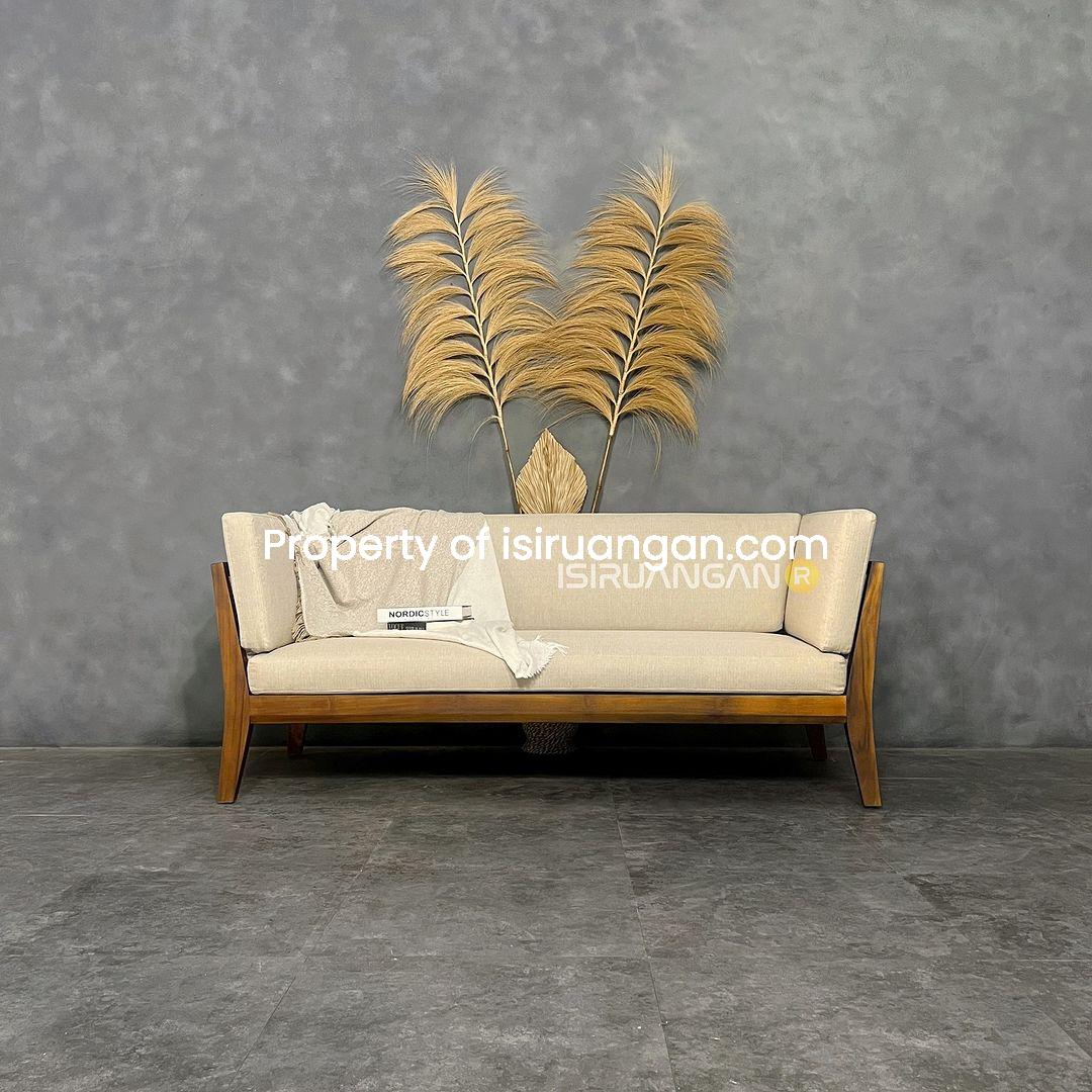 Sofa Jorie Minimalis Sofa Jorie Minimalist