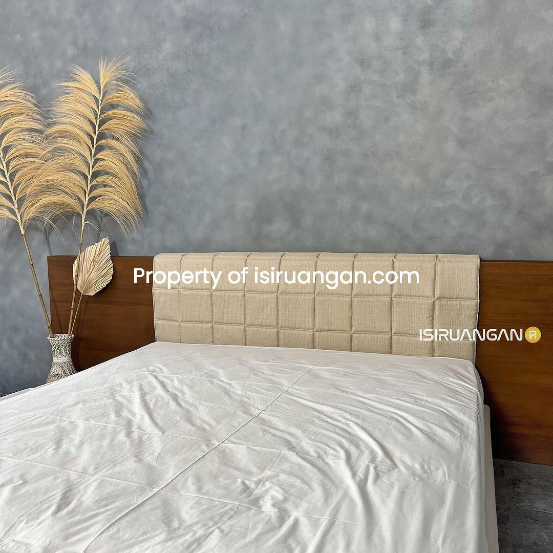 Divan Minimalis Zette Divan Minimalis Zette