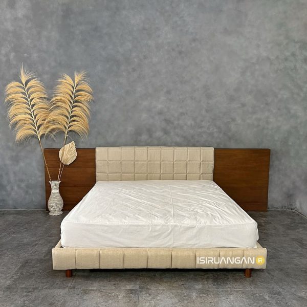 Divan Minimalis Zette