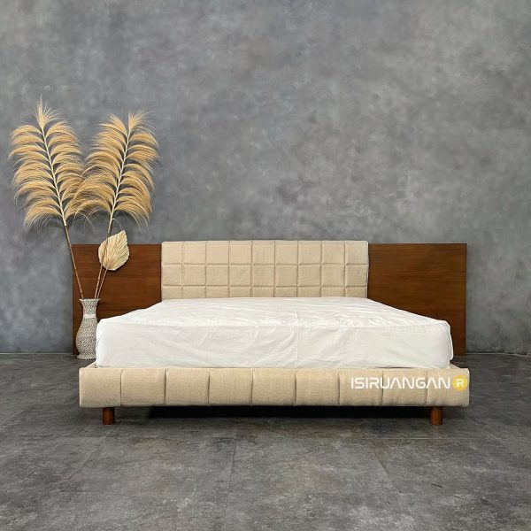 Divan Minimalis Zette