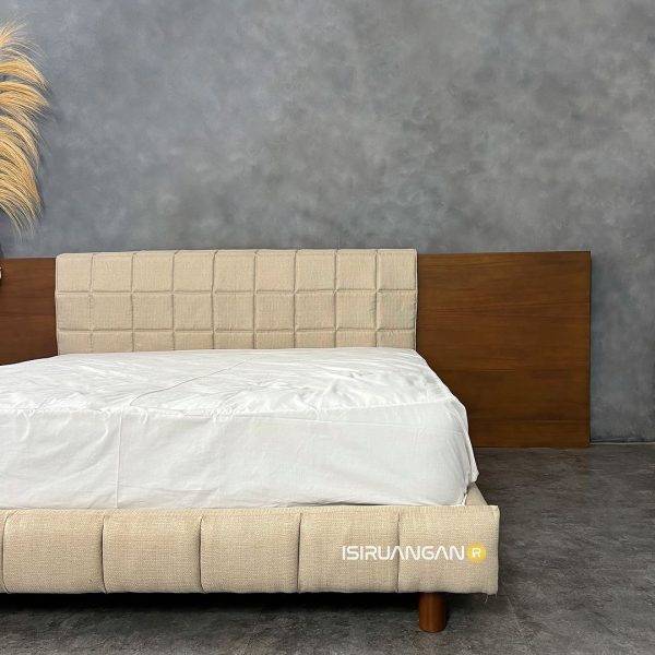 Divan Minimalis Zette