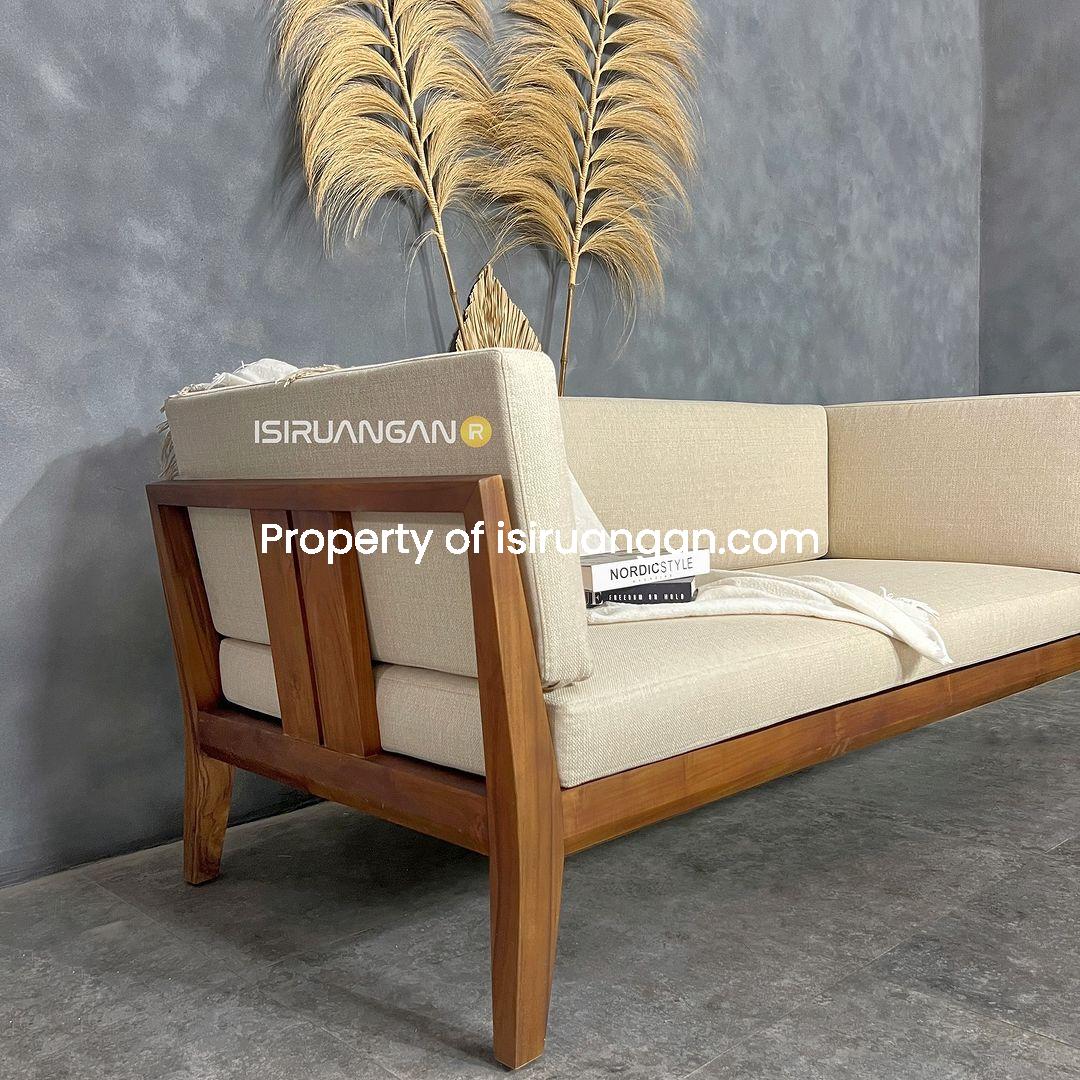 Sofa Jorie Minimalis Sofa Jorie Minimalist