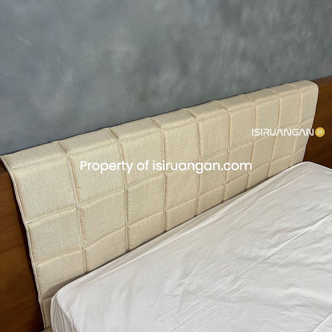 Divan Minimalis Zette Divan Minimalis Zette