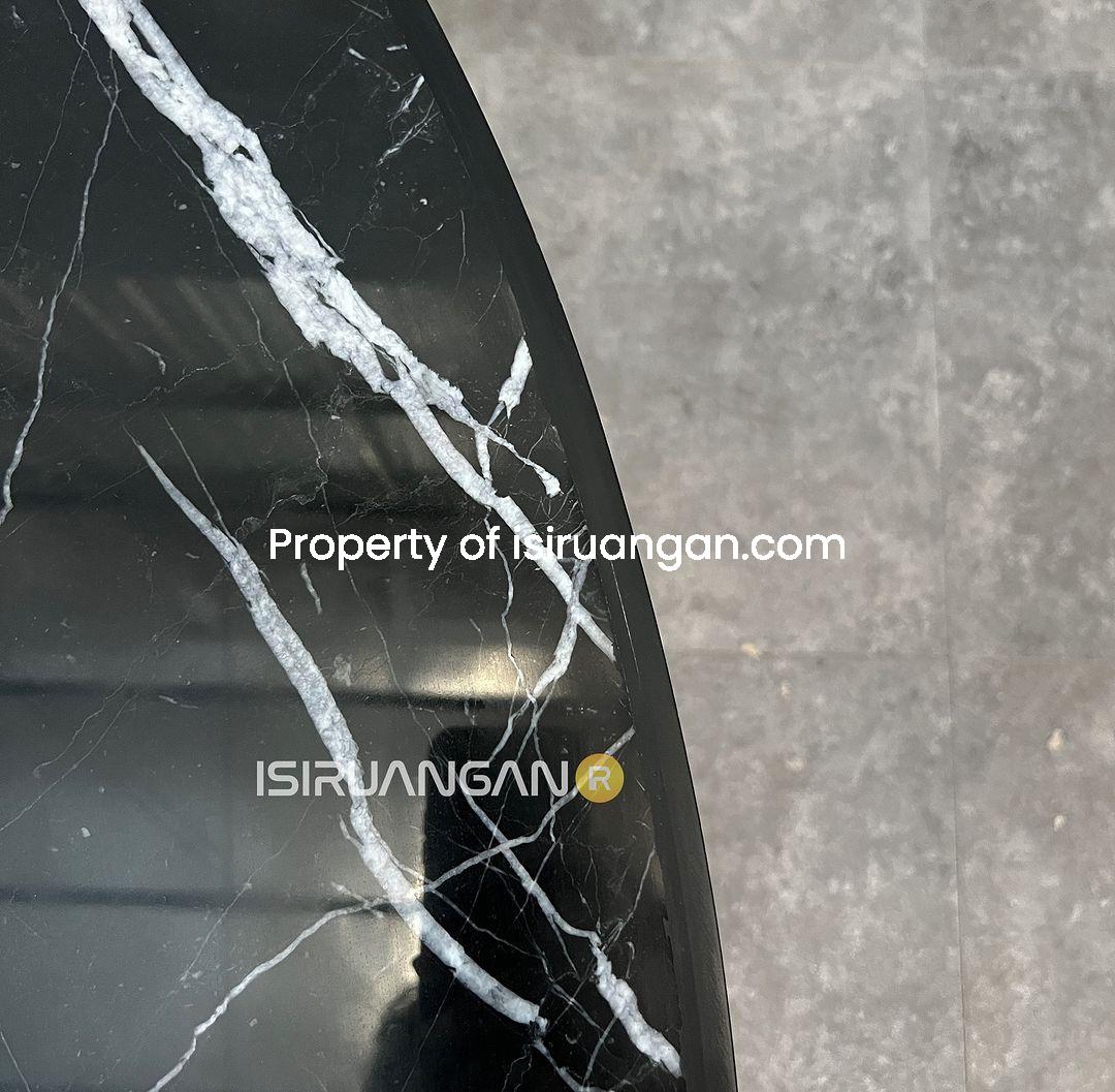 Meja Marmer Minimalis Lanark Meja Marmer Minimalis Lanark