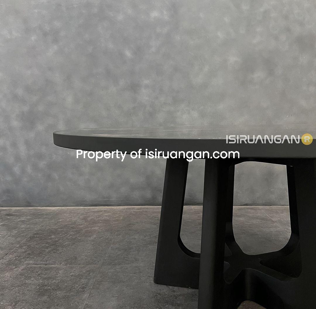 Meja Marmer Minimalis Lanark Meja Marmer Minimalis Lanark