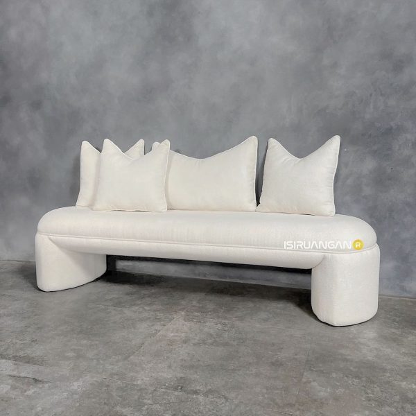 Bench Ozero Minimalis