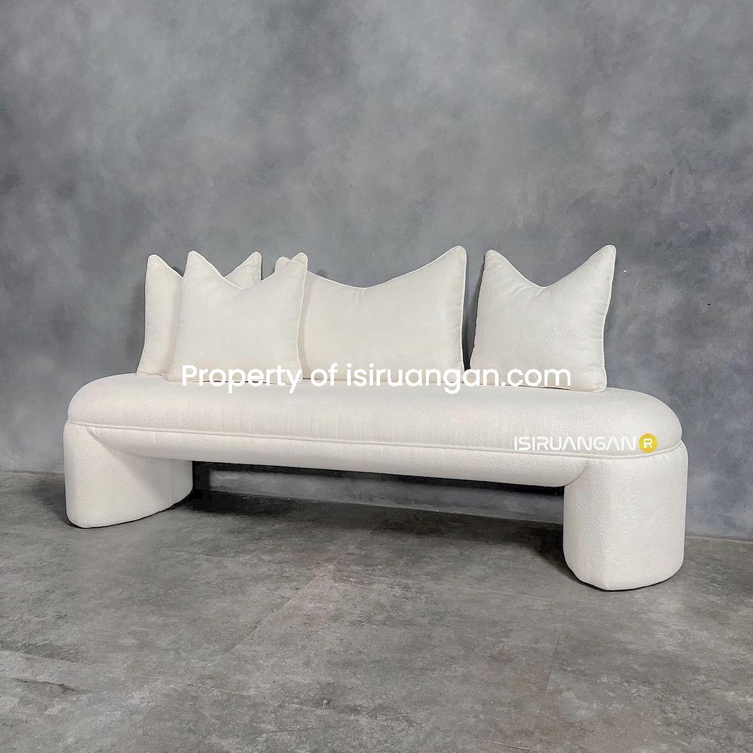 Bench Ozero Minimalis Bench Ozero Minimalis