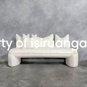 Bench Ozero Minimalis