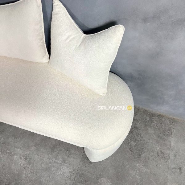 Bench Ozero Minimalis
