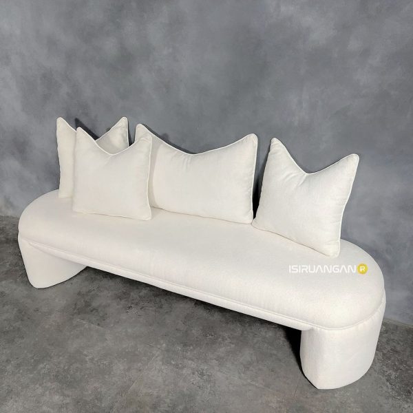 Bench Ozero Minimalis
