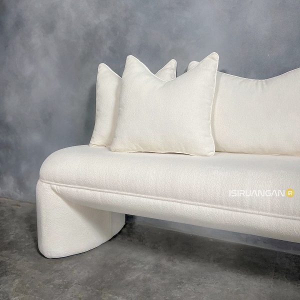 Bench Ozero Minimalis
