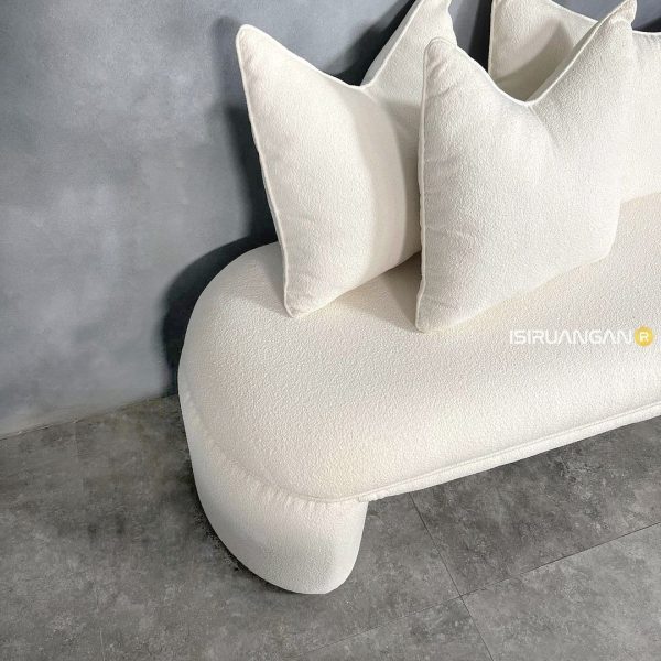 Bench Ozero Minimalis