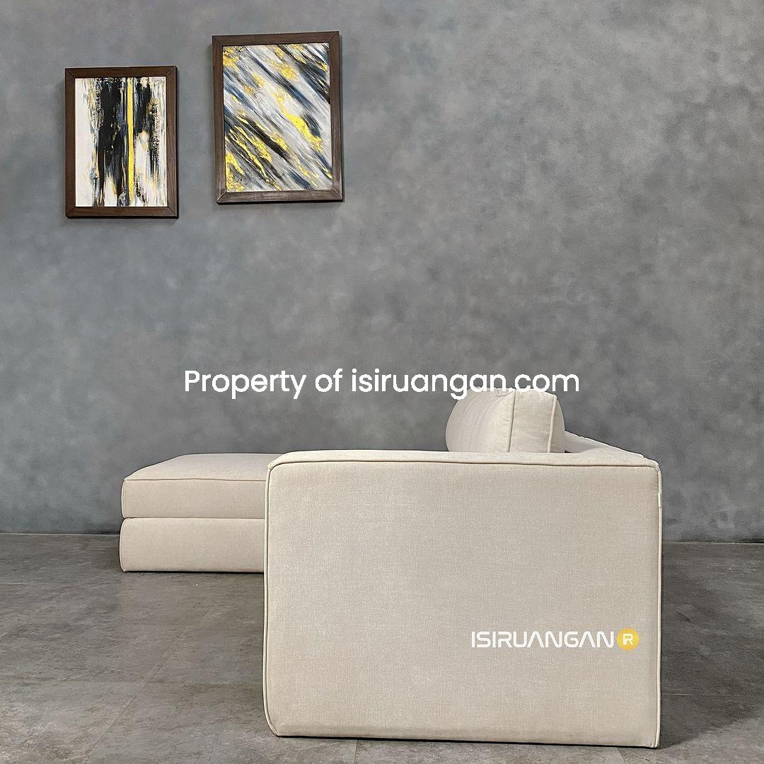 Sofa Samona With storage L seater Sofa Samona With storage L seater