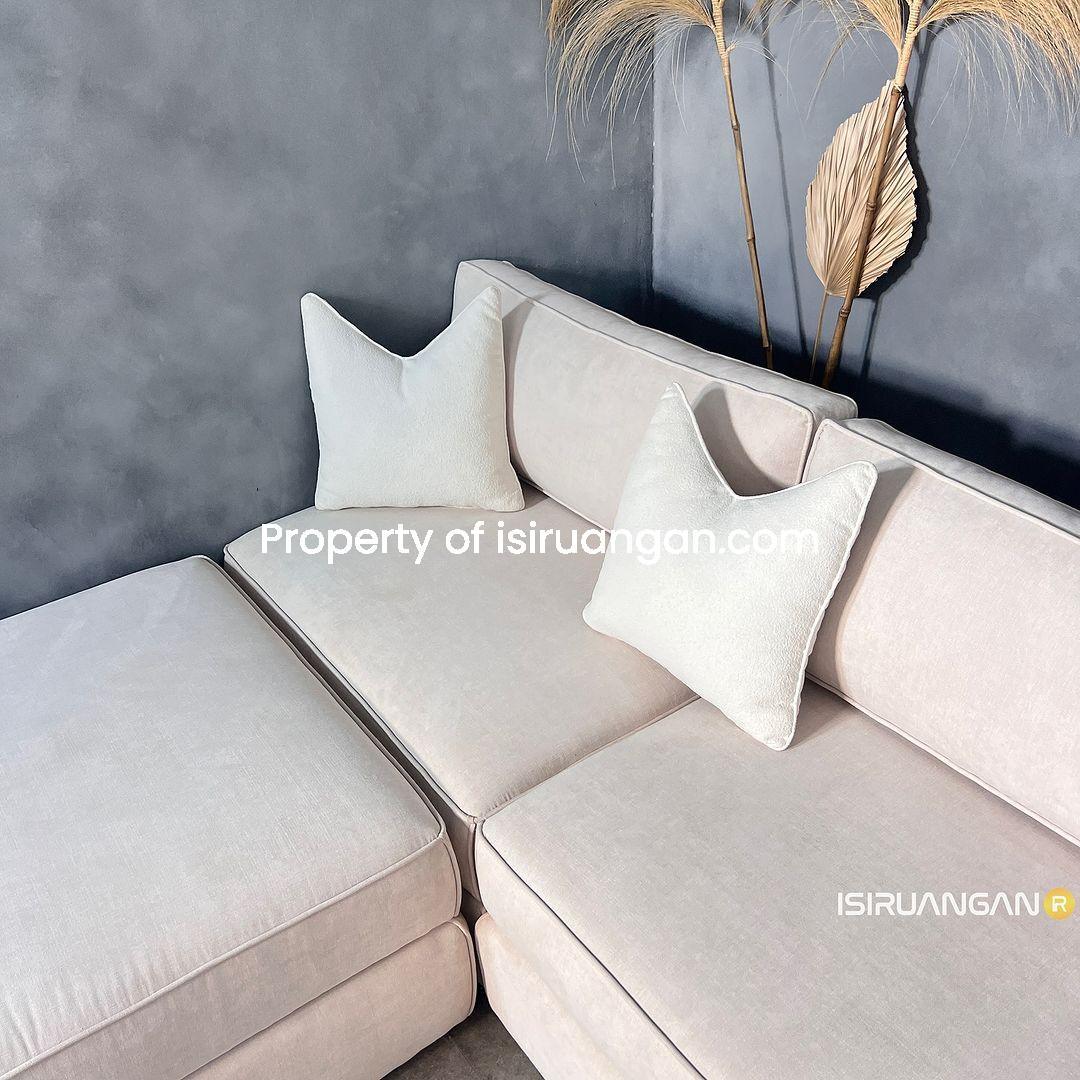 Sofa Samona With storage L seater Sofa Samona With storage L seater