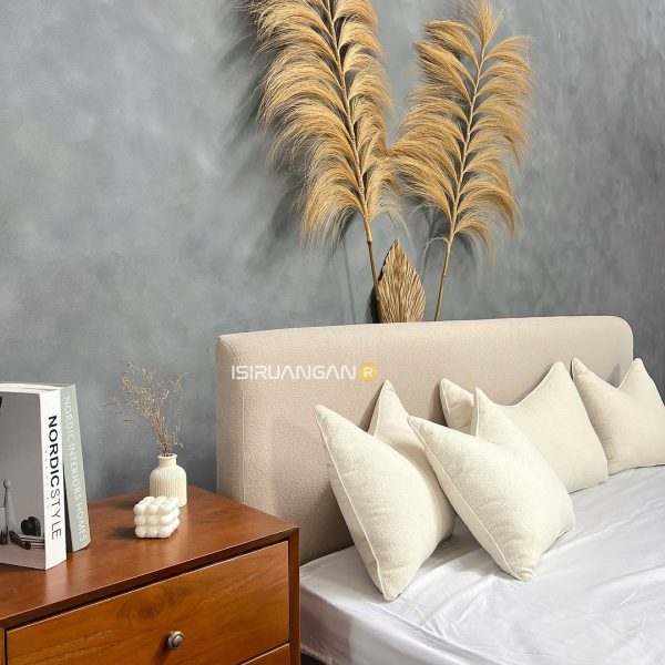 Divan Minimalis Avarel
