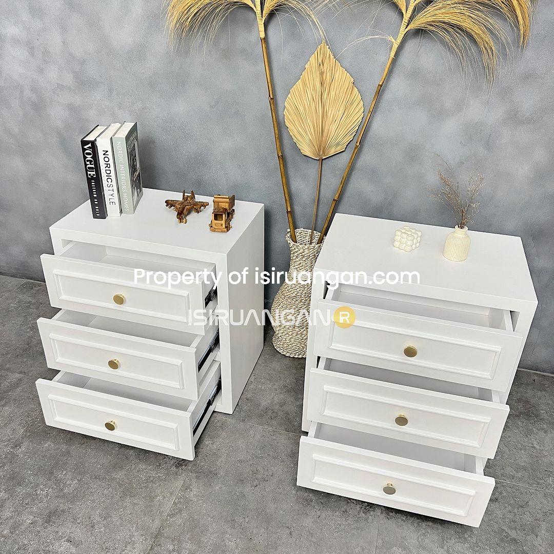 Nakas Adrea Minimalis Nakas Adrea Minimalis