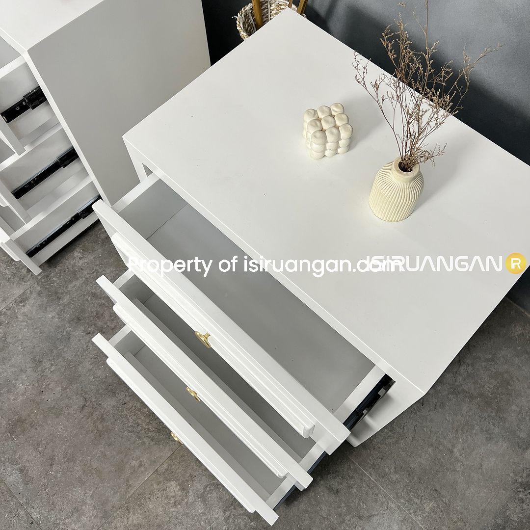 Nakas Adrea Minimalis Nakas Adrea Minimalis