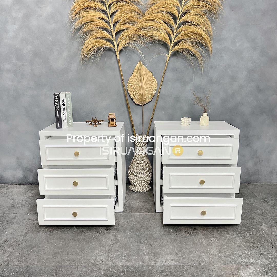 Nakas Adrea Minimalis Nakas Adrea Minimalis