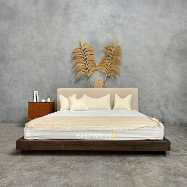 Divan Minimalis Avarel