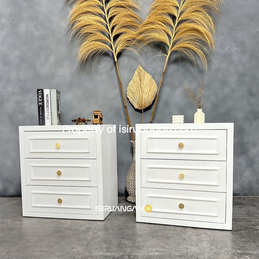 Nakas Adrea Minimalis Nakas Adrea Minimalis