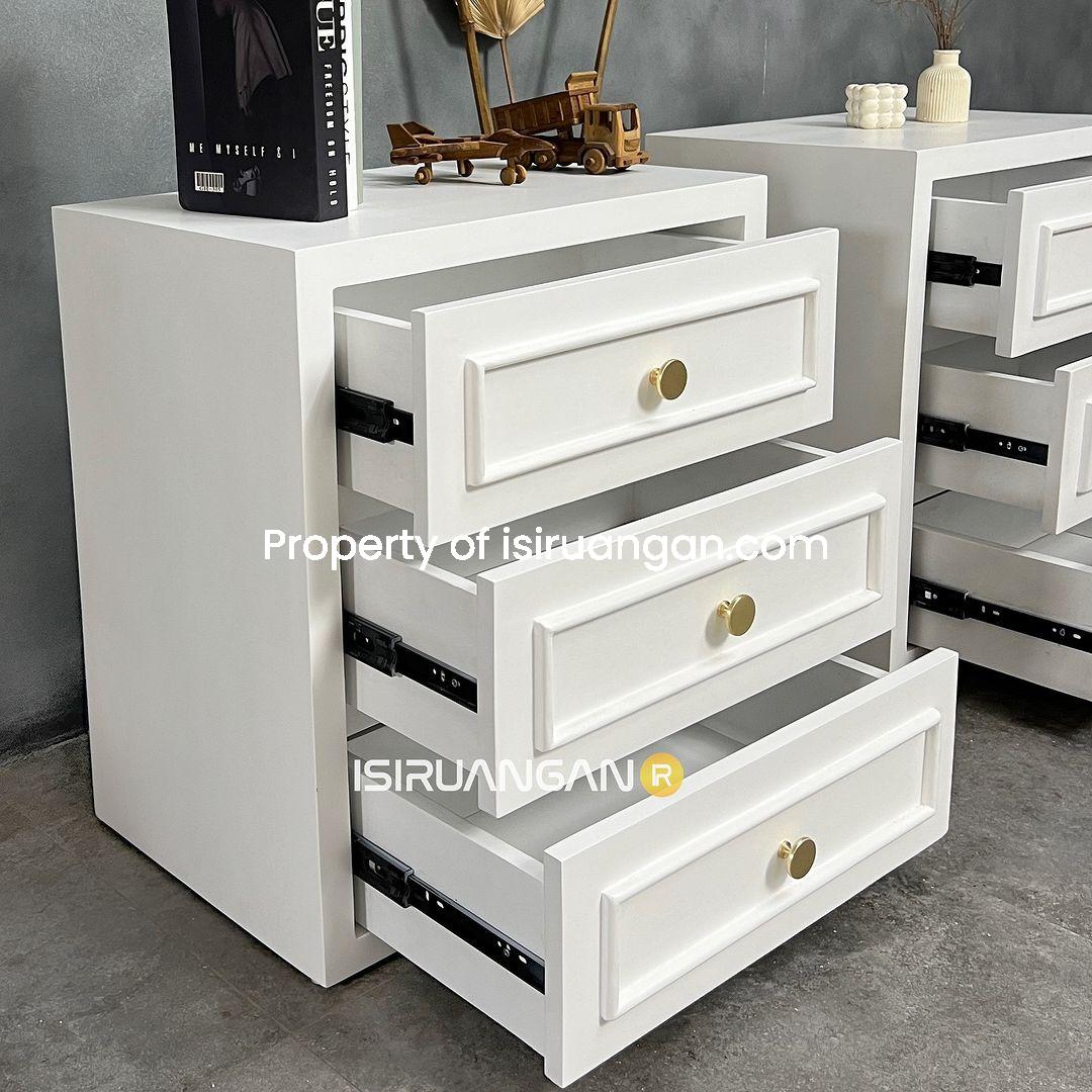 Nakas Adrea Minimalis Nakas Adrea Minimalis