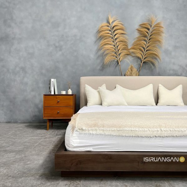 Divan Minimalis Avarel