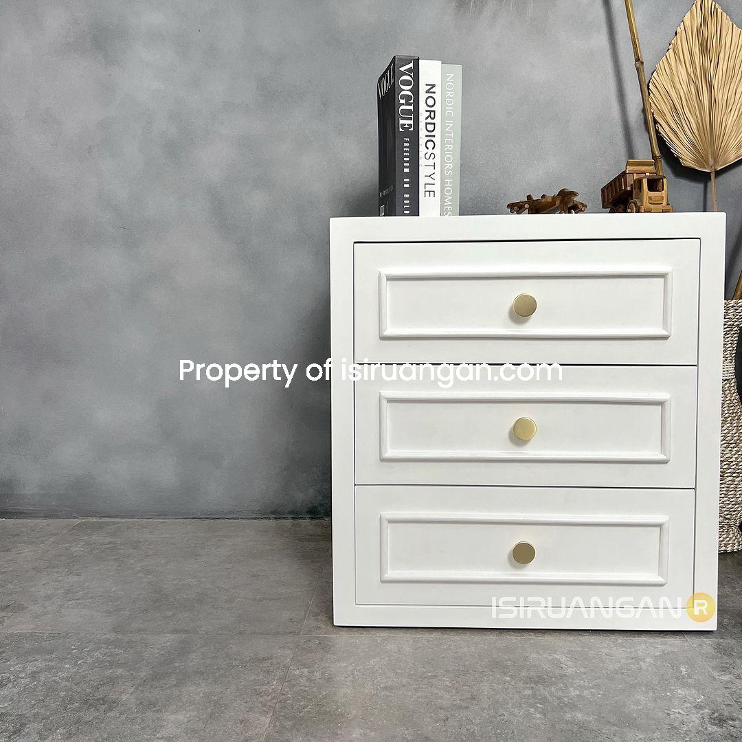 Nakas Adrea Minimalis Nakas Adrea Minimalis