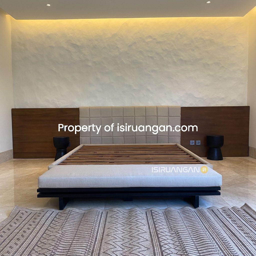 Divan Minimalis Zette