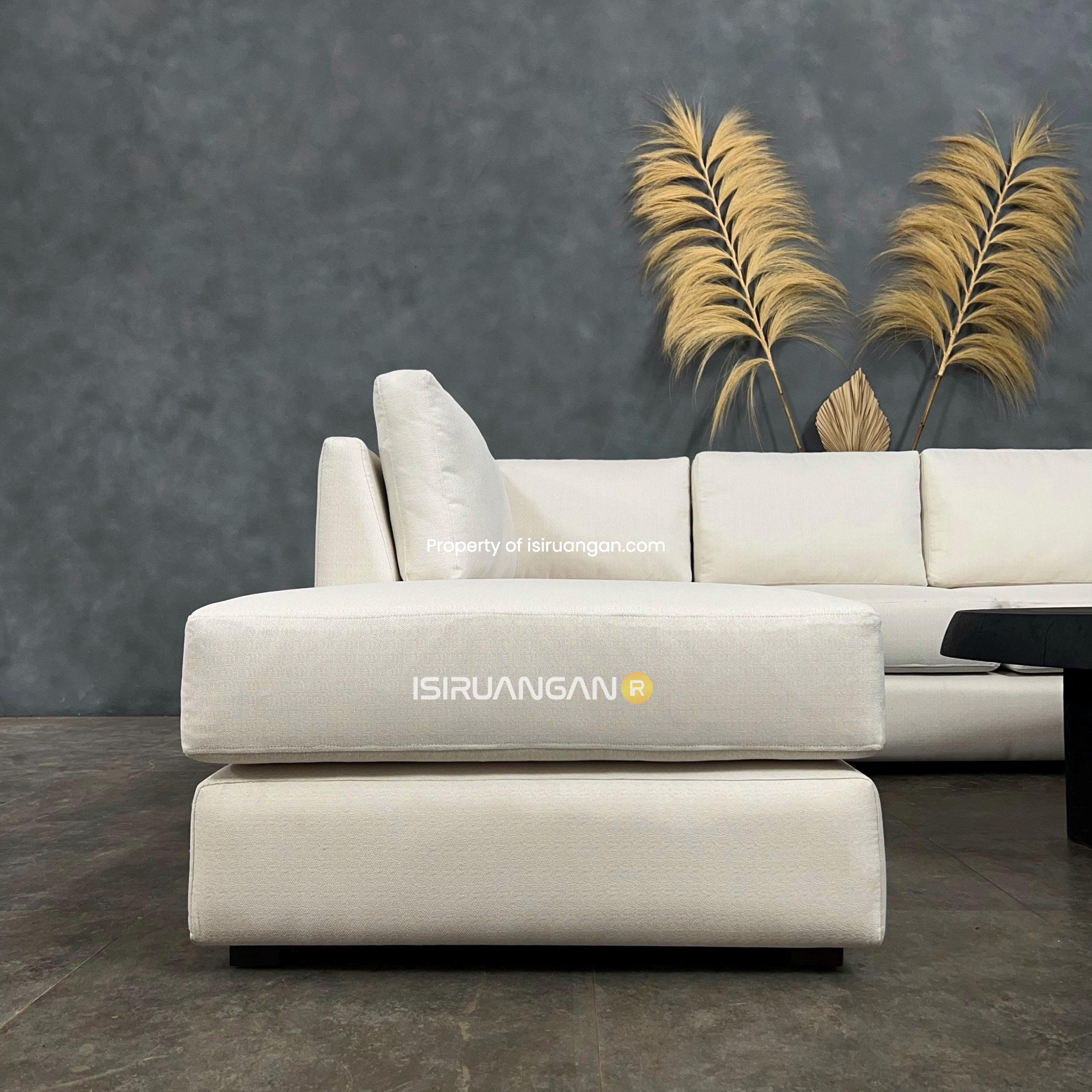 Sofa Nezira L Seater Sofa Nezira L Seater