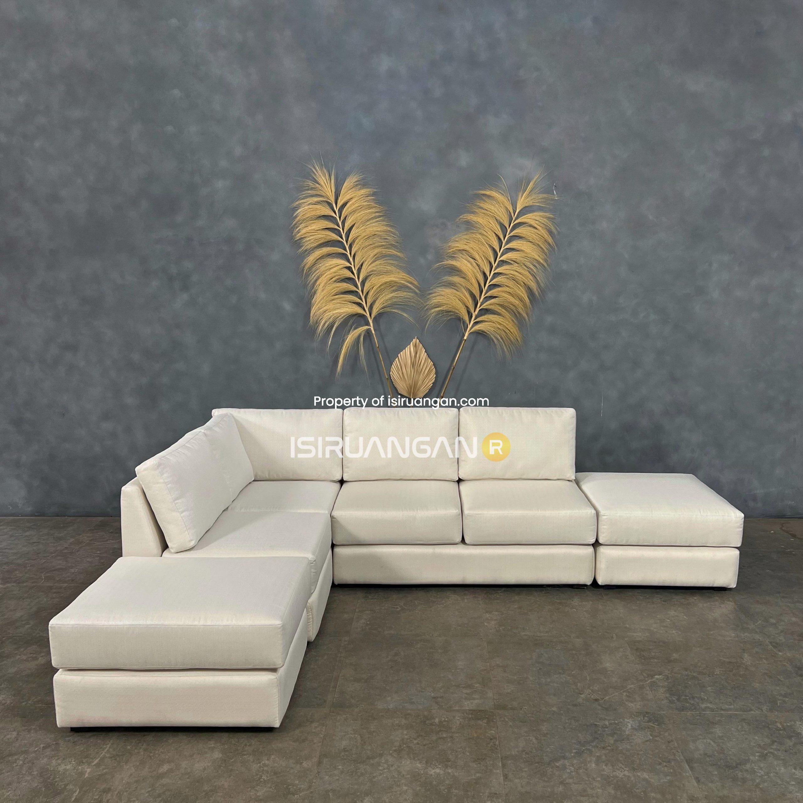 Sofa Nezira L Seater Sofa Nezira L Seater