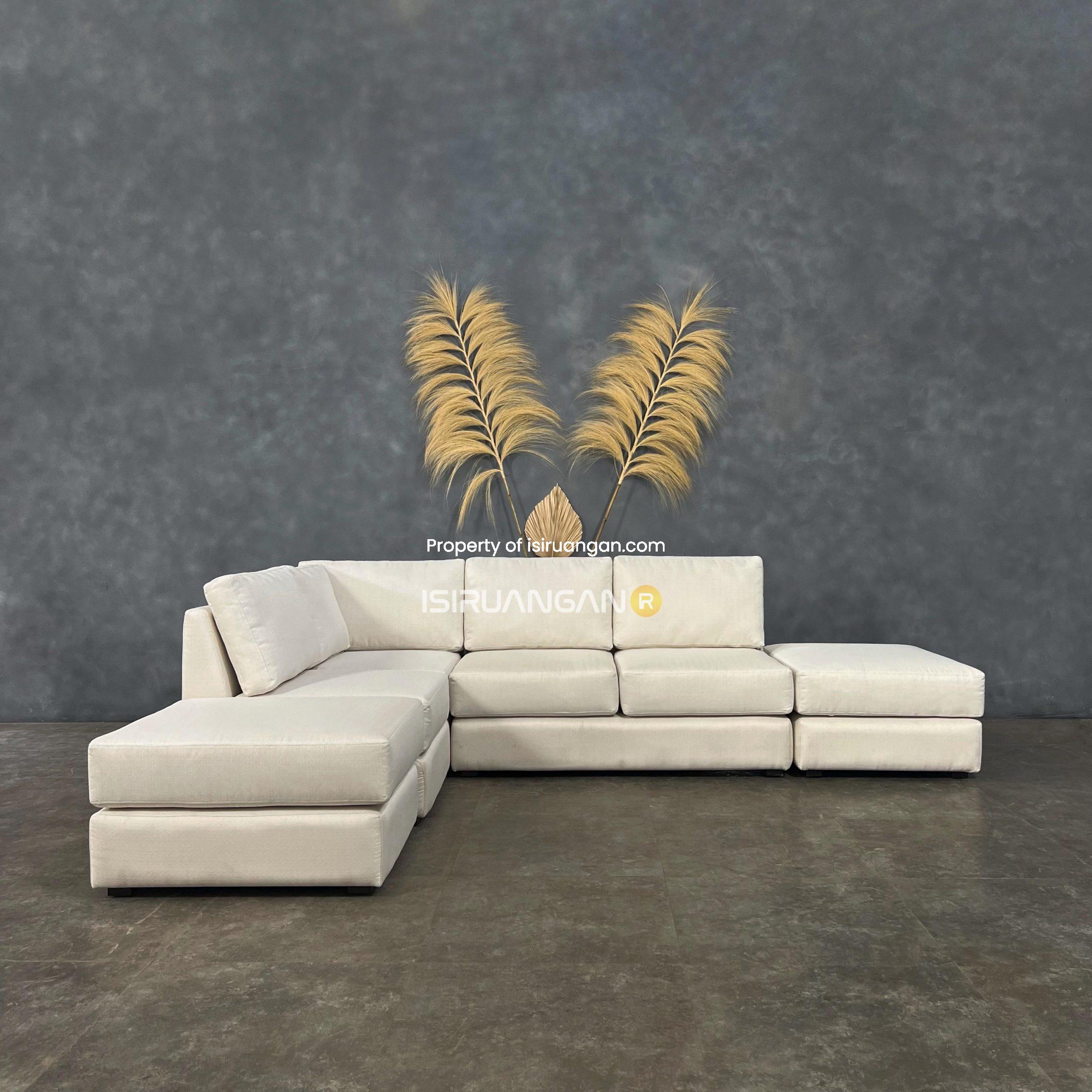 Sofa Nezira L Seater Sofa Nezira L Seater