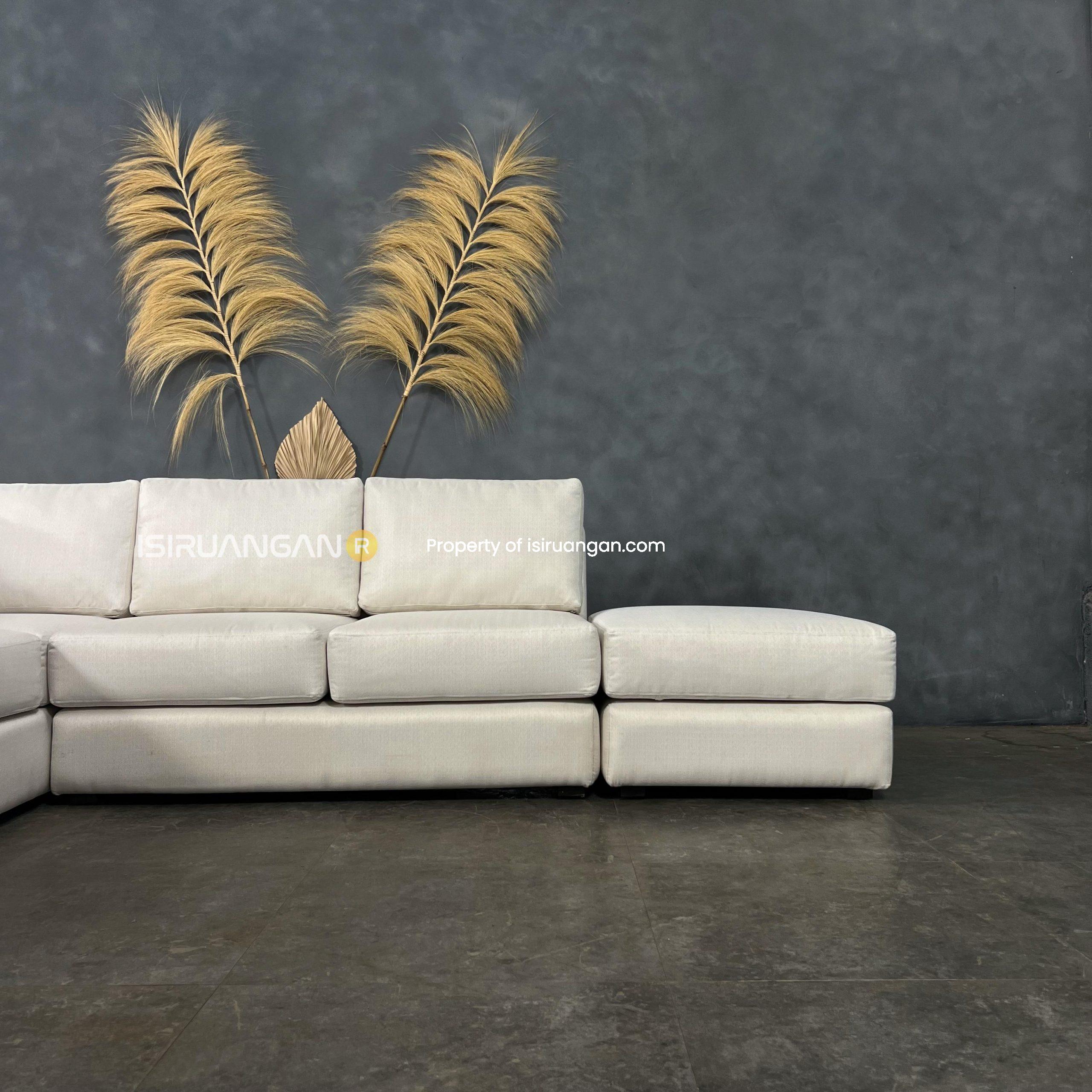 Sofa Nezira L Seater Sofa Nezira L Seater