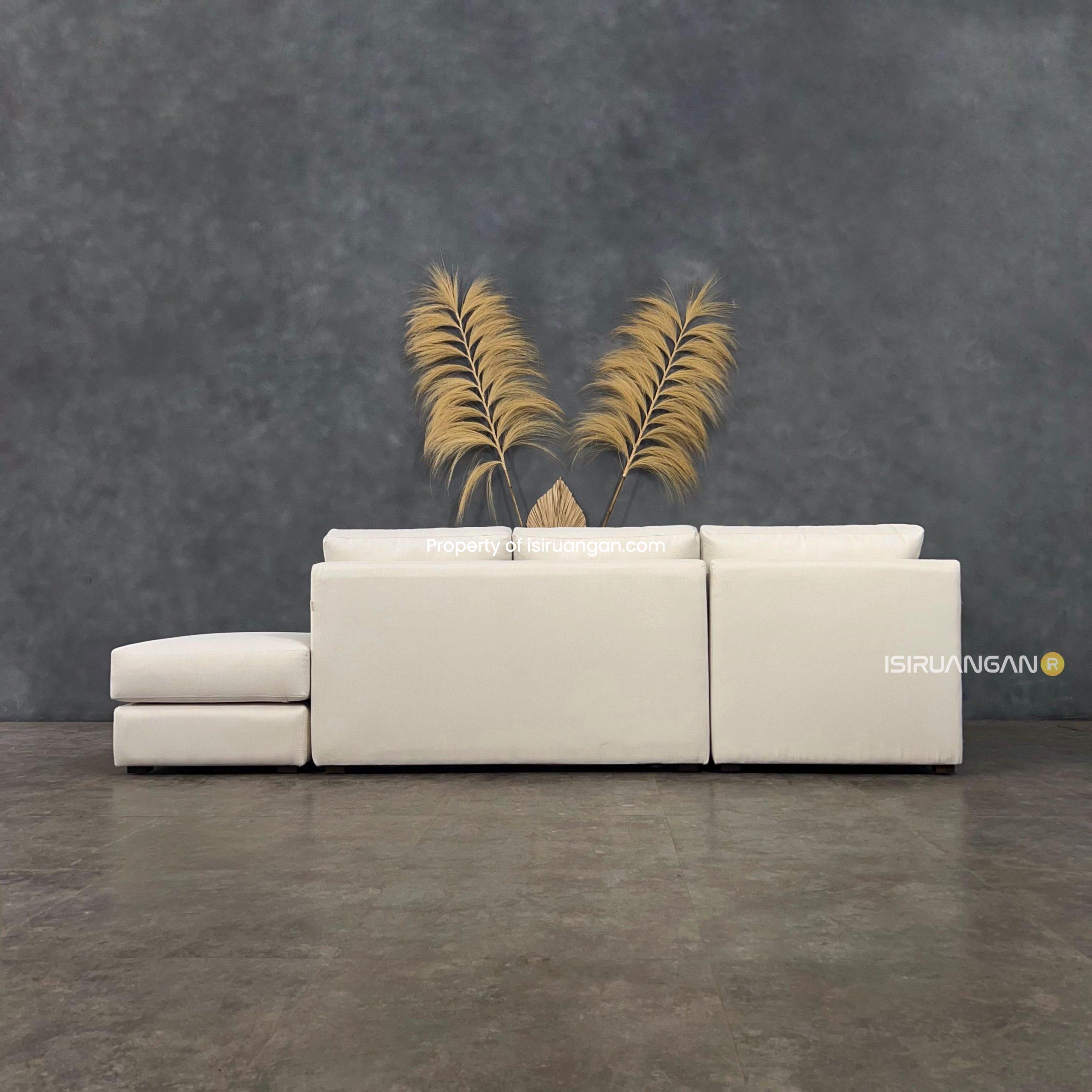 Sofa Nezira L Seater Sofa Nezira L Seater