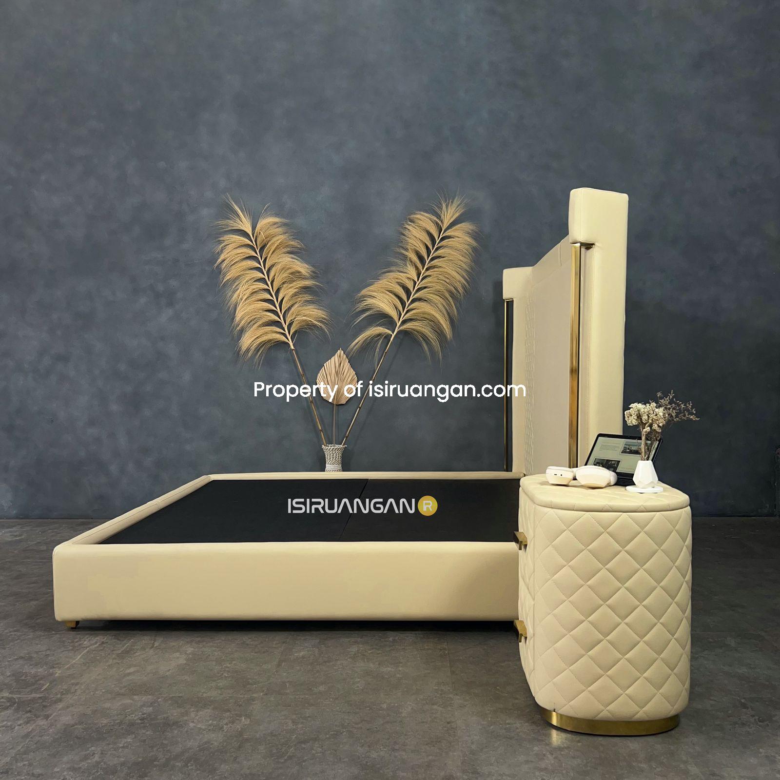 Side Table Glaw Side Table Glaw