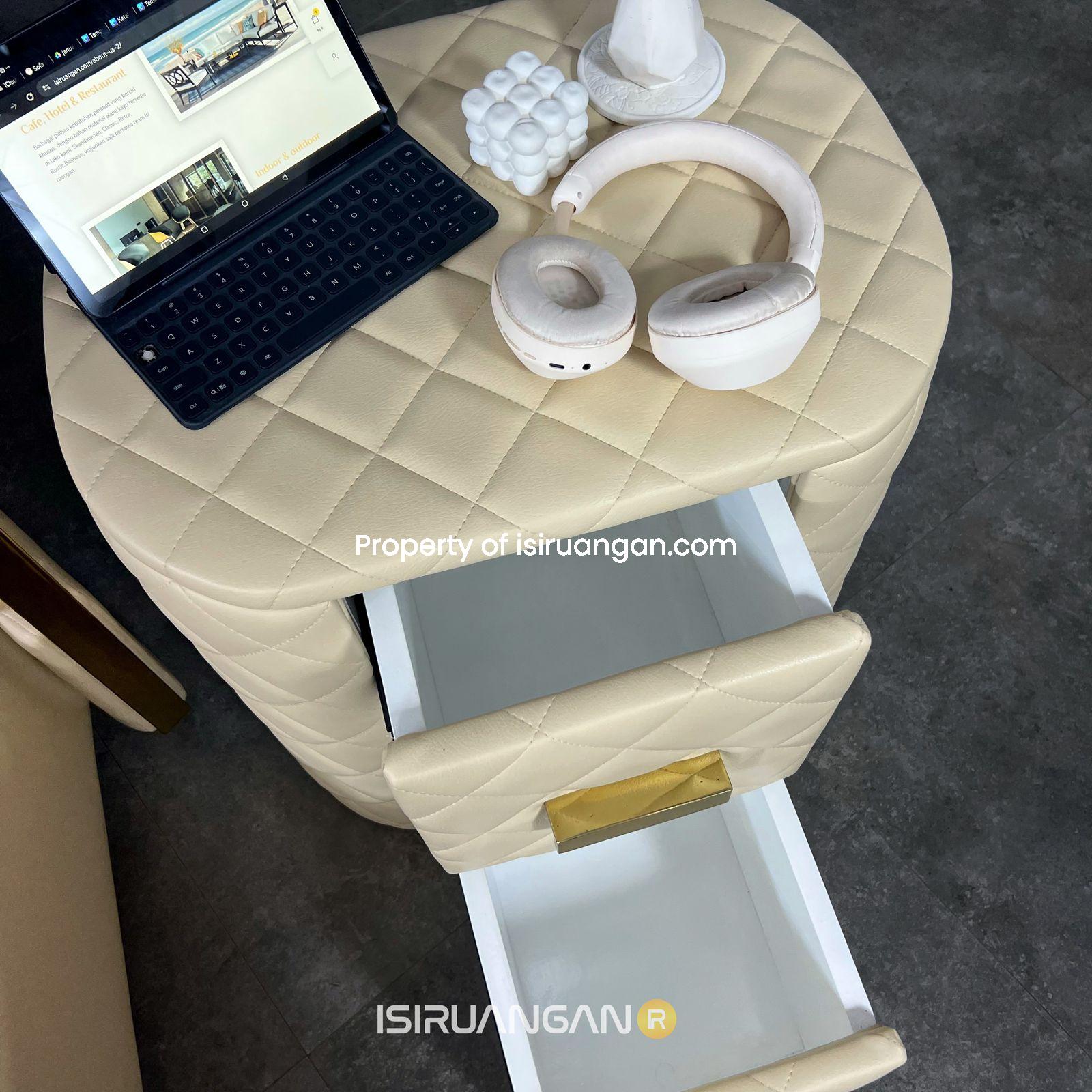 Side Table Glaw Side Table Glaw