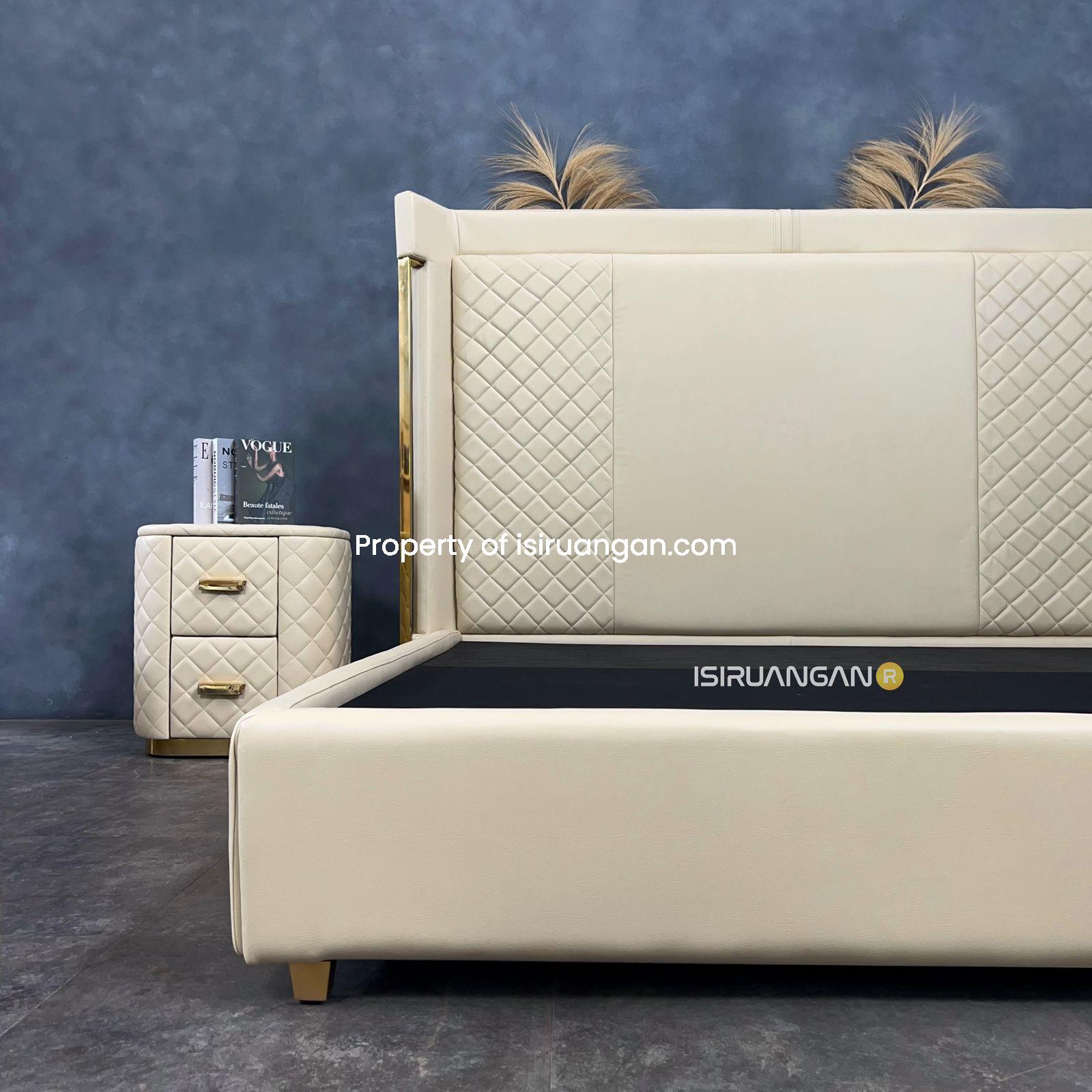 Side Table Glaw Side Table Glaw