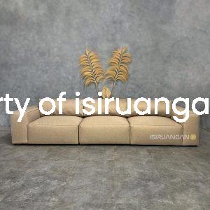 Sofa Samuel 3 Seater
