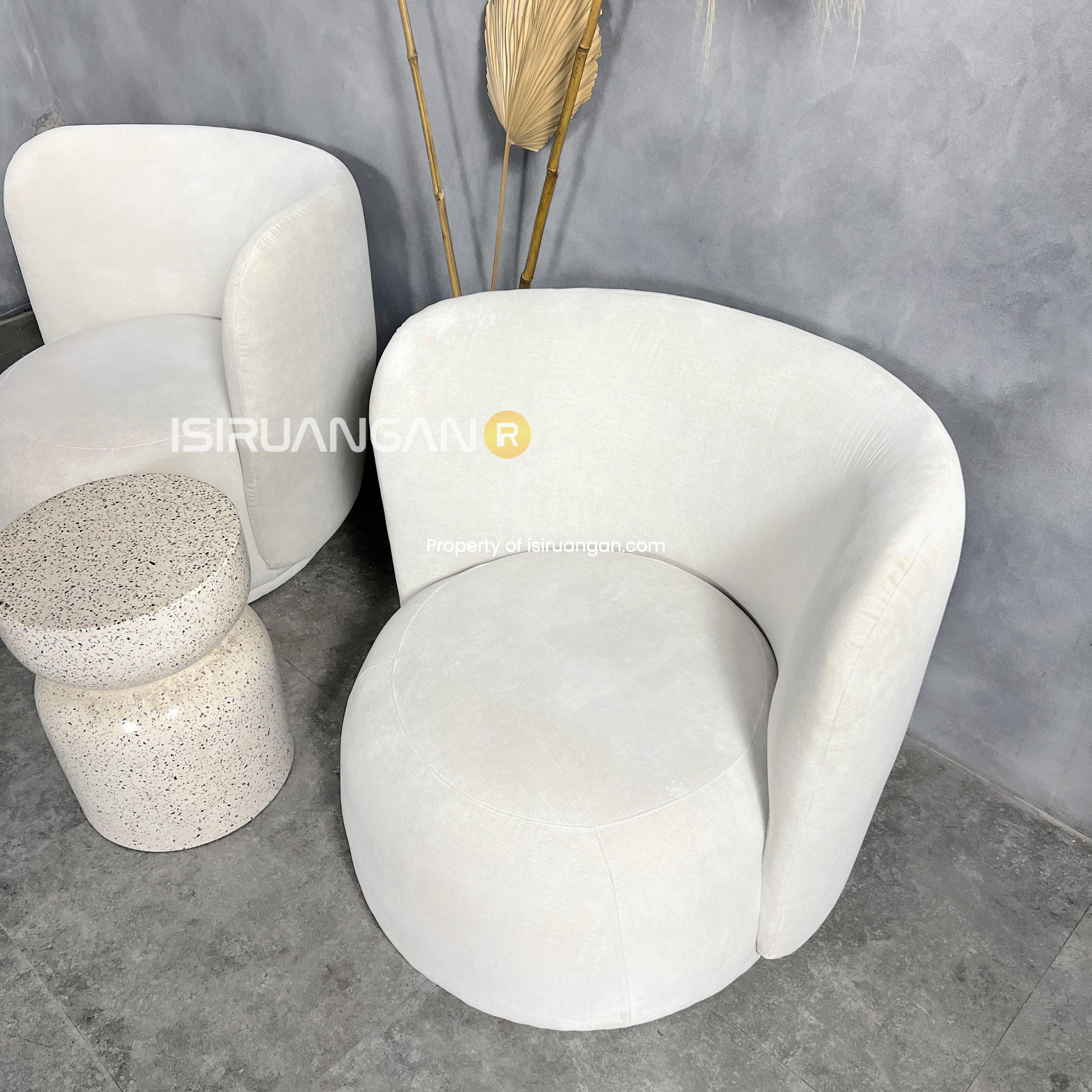 Sofa Single Seater Ghena Sofa Single Seater Ghena