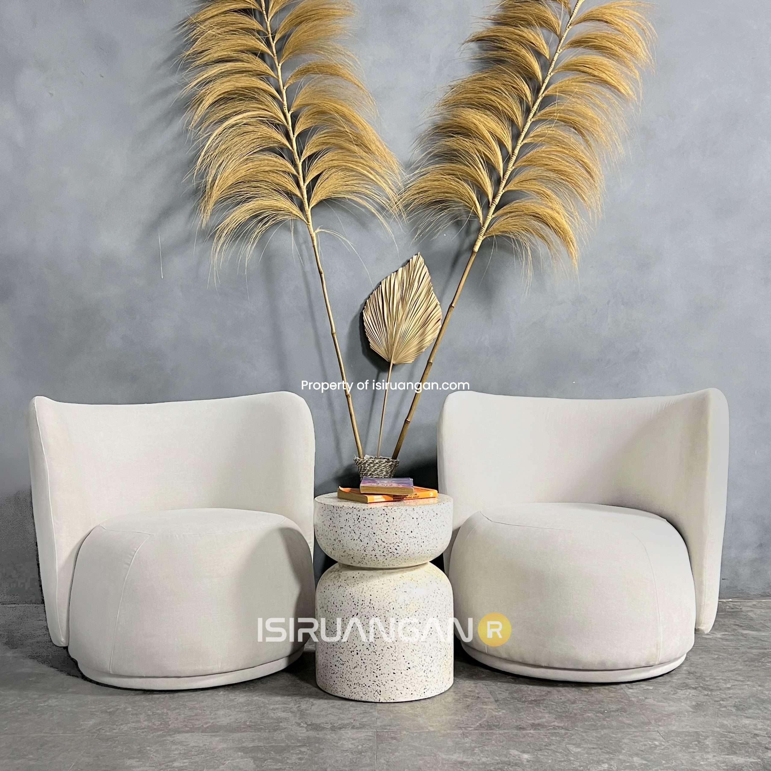 Sofa Single Seater Ghena Sofa Single Seater Ghena