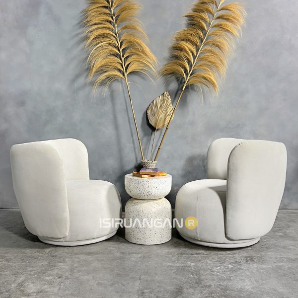 Sofa Single Seater Ghena