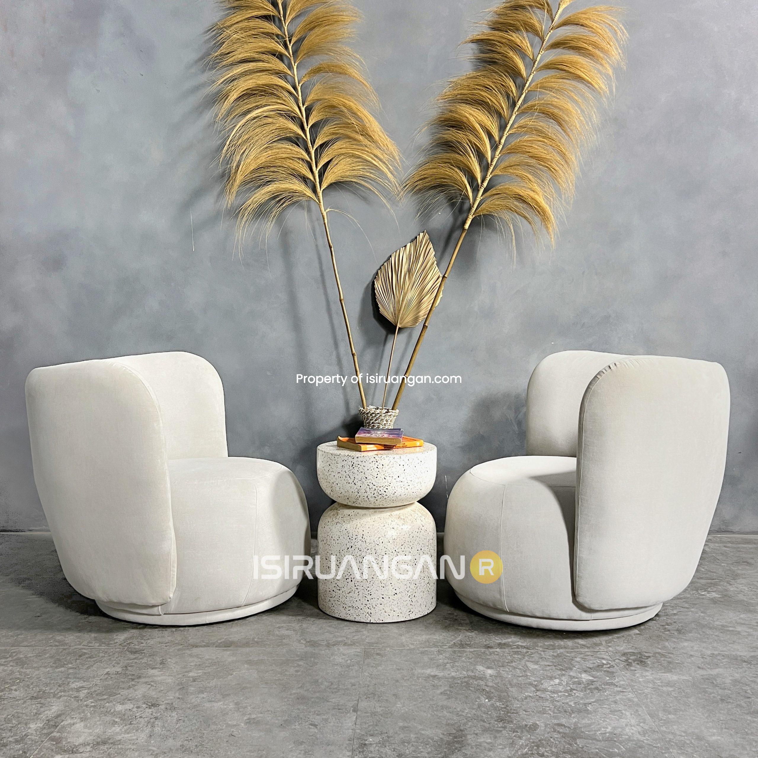 Sofa Single Seater Ghena Sofa Single Seater Ghena