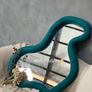 Mirror Foam Model G